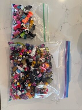 LOL Surprise accessories lot mix